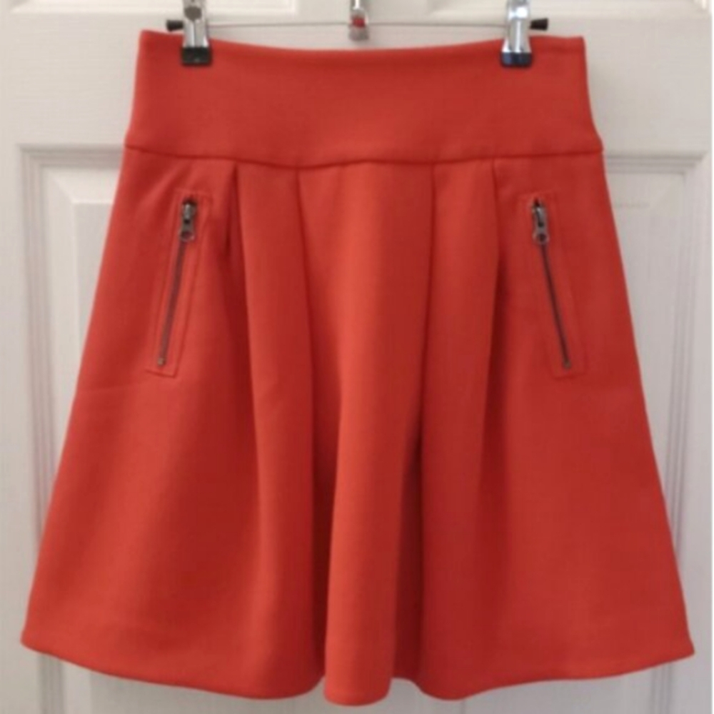 Anthro Maeve Skirt Size 0